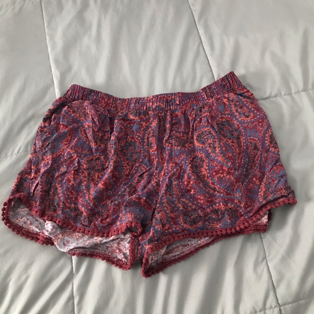 Mossimo Company soft shorts